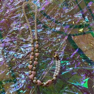 Park and Beach mask chain